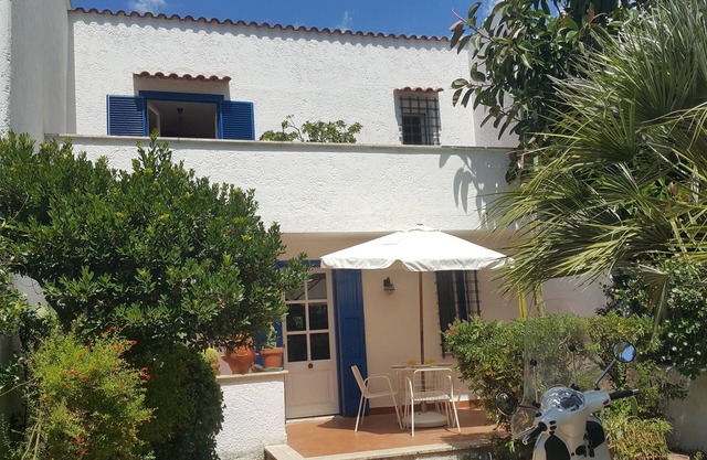 Maison Cerenova: entre mer, histoire et nature