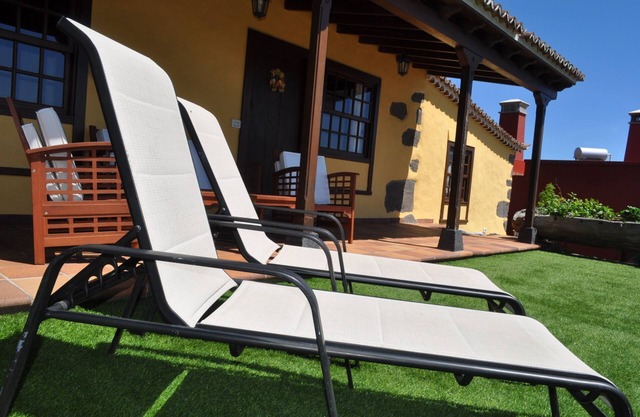 Casa Cha Miquela Pequena, Tourisme rural près des étoiles
