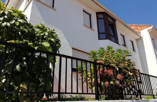 Casa Chale Airiños do monte