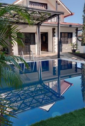 Casa Chalet San Marcos Neiva