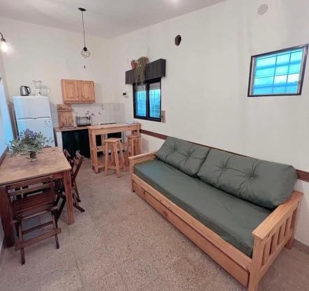Casa Chapadmalal