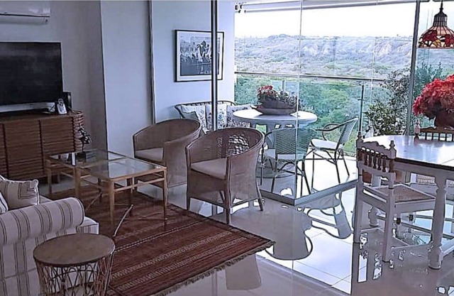 Casa Chic!