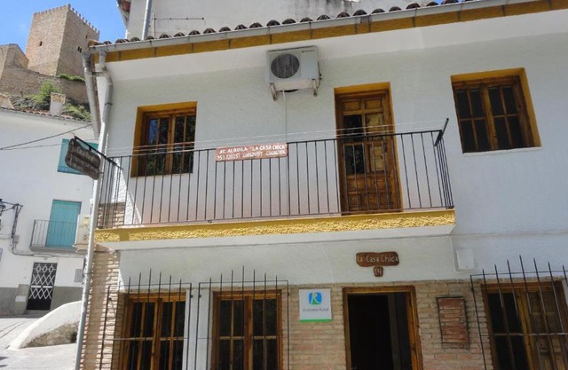 Casa Chica