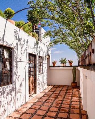 Casa Chiquitos