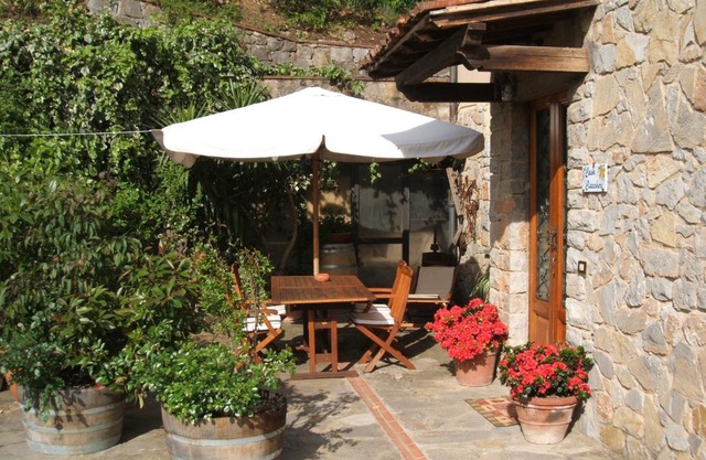 Casa Ciaccheri