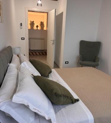 Casa Cibella Authentic Charme Apartments