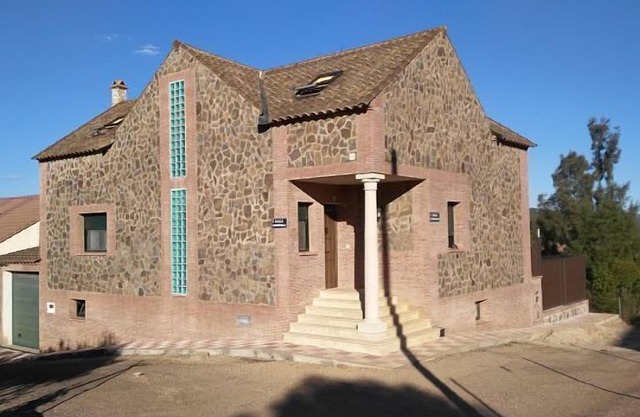 CijaraRurale maison rurale de loyer intégral