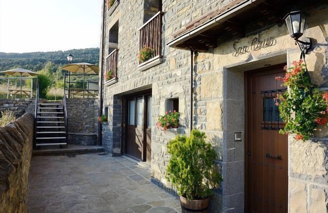 Casa Clemente appartements pour 2 personnes