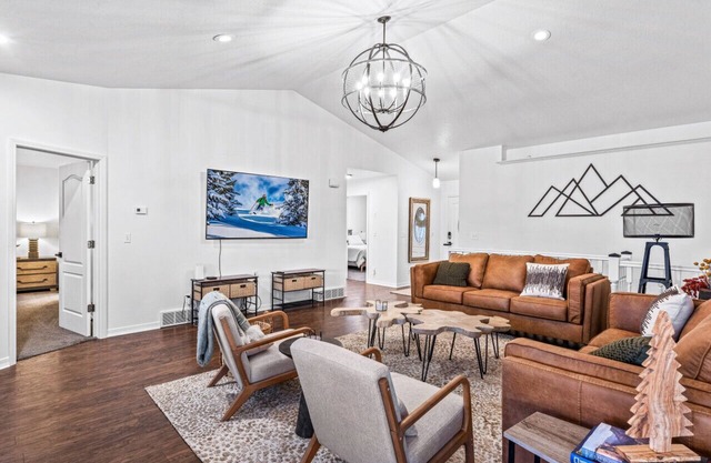 Casa Cliffside by Achieve Rentals