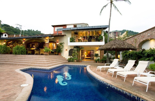Casa Coco, 4 chambres, Puerto Vallarta