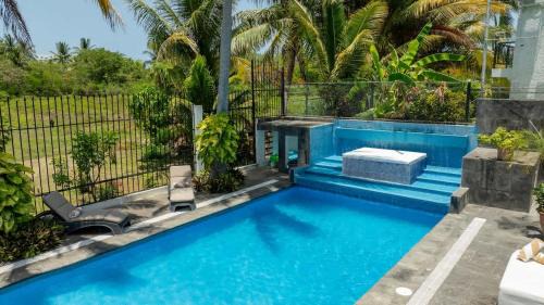 Casa Coco - 4BR | Private Pool | Hotel Zone