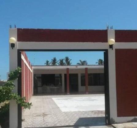 Casa Colan