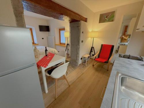 Casa Colibrì - a few steps from the ski slopes