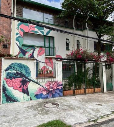 CASA COLIV-BRI