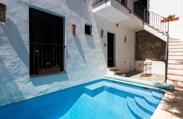 Casa colmena