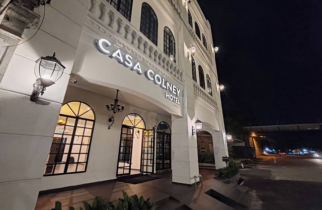 Casa Colney Hotel