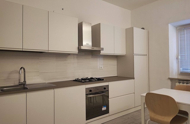 Casa Colombo, your apartment in Ancona close to all services.