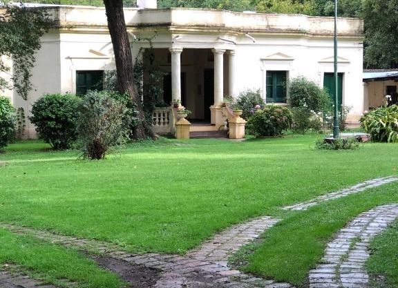 Casa Colonial