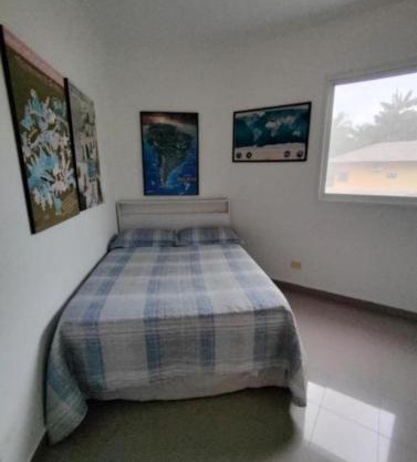 Casa com piscina 2 Guarujá enseada