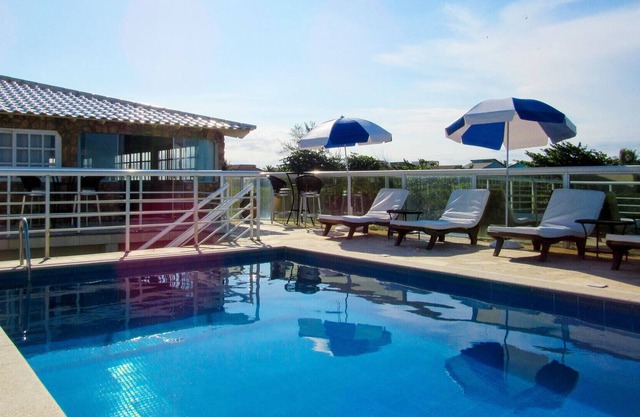 Casa com Linda Vista, Wifi e Lazer Completo!