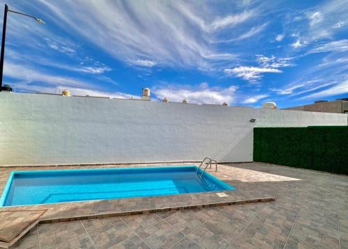 Casa con Alberca Privada