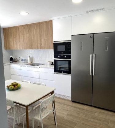 Casa con piscina en Santiago a 10 min del centro