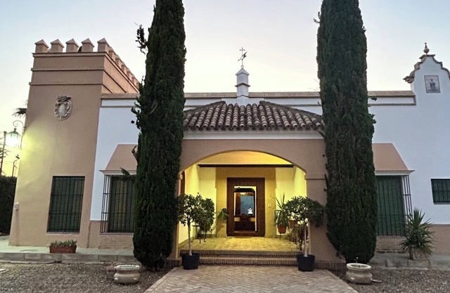 Casa CON Piscina, A 18 KM DE Sevilla