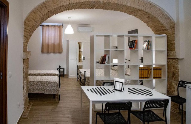 Casa Concerie Quattro