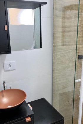 Casa confortável até 6 pessoas 5 minutos da praia de carro