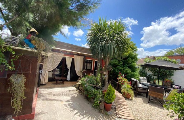 Casa Confortable