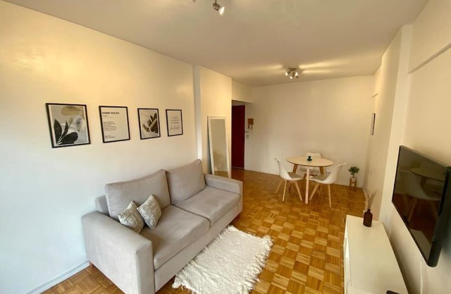 Casa Cooper