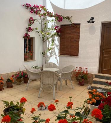 Casa Cordón