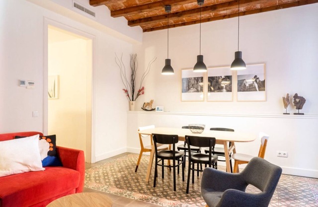 Casa Cosi - Putxet 3