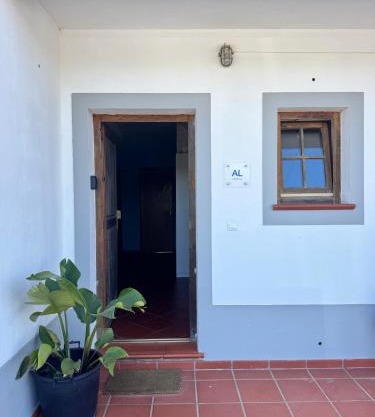 Casa Costa- Quartos em acomodação particular