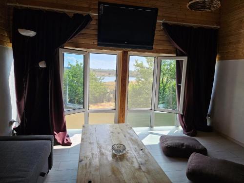 Casa Cristian