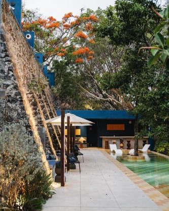 Casa Cristina Fresh Boutique Hotel