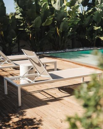 Casa Cuatro Boutique Hotel - Adults Recommended