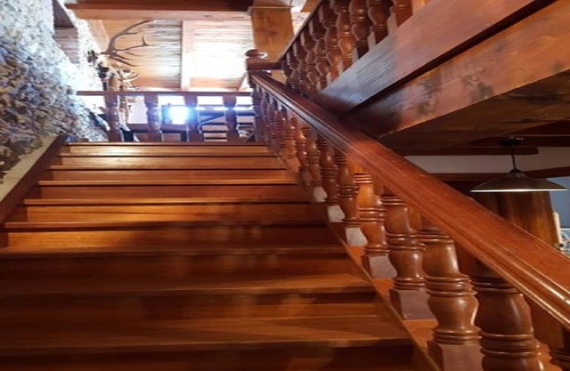 Casa Cuco belle maison rurale idéale pour des vacances et se détendre quartier calme