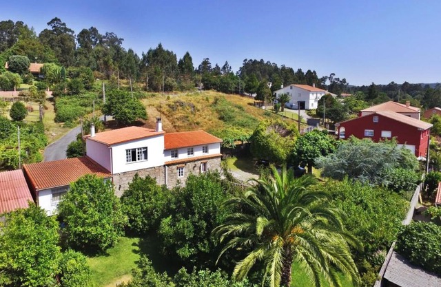 Casa Cunha
