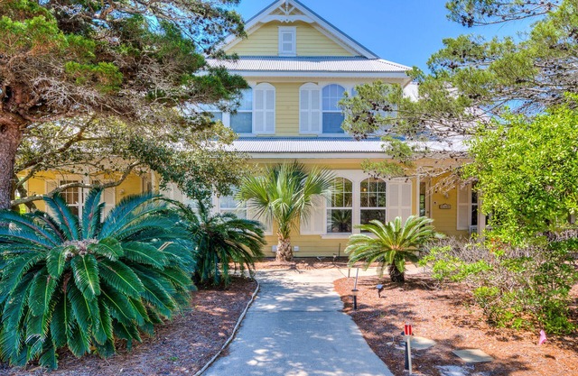 Casa d'Artiste ~ Escapade à cette retraite d'île 3BR / 2 1 / 2BA