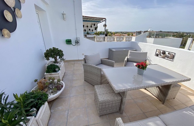 Casa d 'Cor, Olhos d' Agua, Albufeira