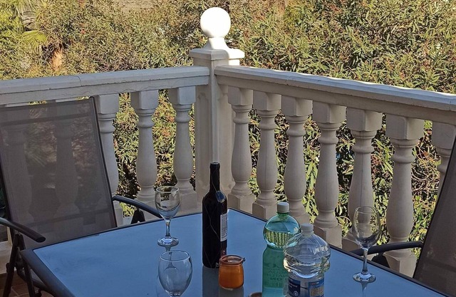 Casa del Sol, appartement, piscine, plage ,