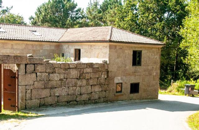 Casa D'Mina