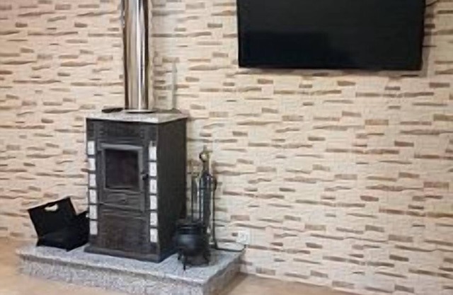 Casa D Pepe Pour 10 Personnes