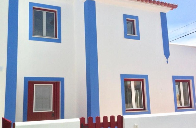 Casa da Âncora - Comporta