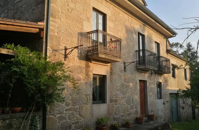 Casa da Aldea