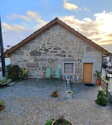 Casa da Avó