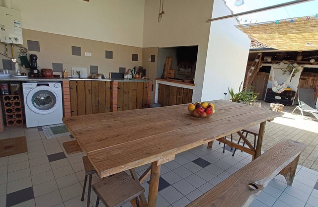 Casa d'Avó do Puto