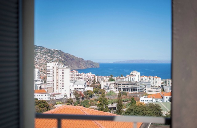 Casa da Baía – 3BR Bay Views