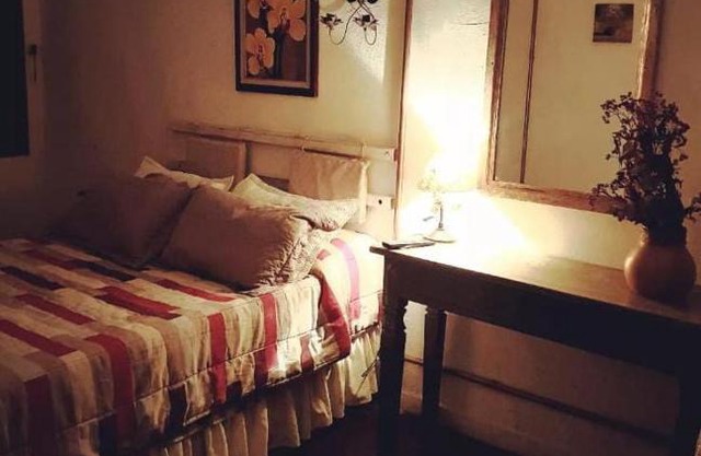 Casa da Bila - Suíte casal